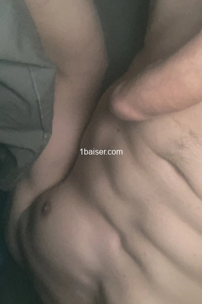 Louloufck — Escort Le Mans (1)