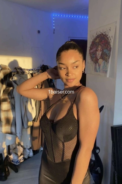 Belinda — Escort Hautes Pyrenees (1)