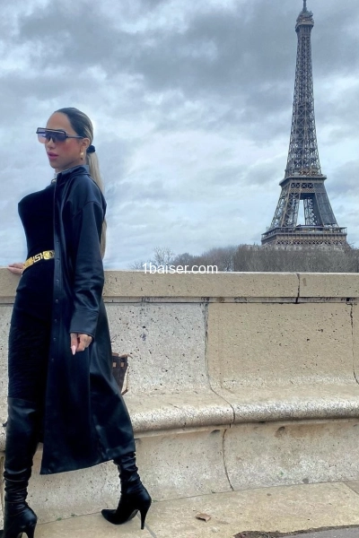 Sophiaa — Escort Toulon (1)