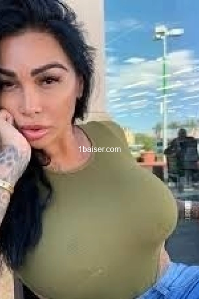 Alida009 — Escort Montpellier (1)