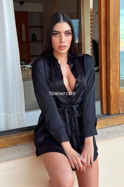 Karlita — Escort Lyon (1)