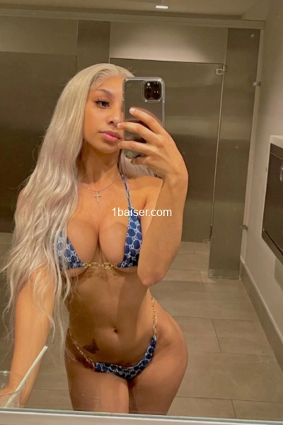Karen66 — Escort Montpellier (1)