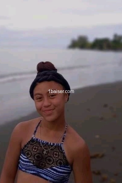 Chanelli123 — Escort Cannes (1)