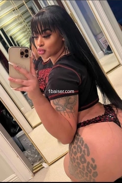 Camelle — Escort Rouen (1)