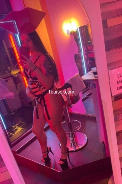 Roseprenelle — Escort Seine et Marne (1)