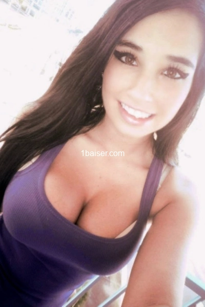Pam25229 — Escort Charente (1)