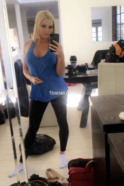 Sarah — Escort Cergy (1)