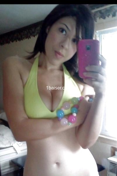 Anabel034 — Escort Grenoble (1)