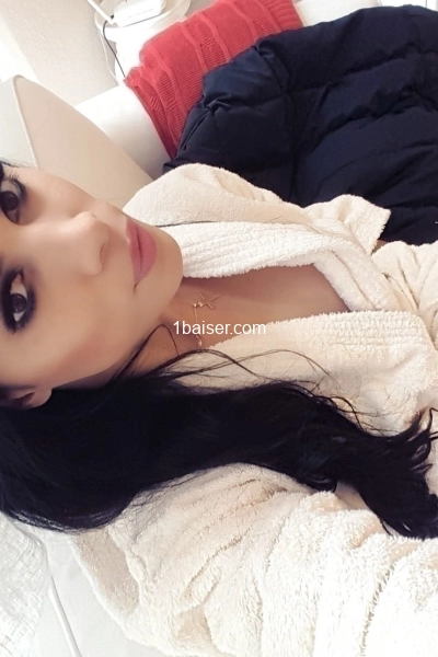 DucheAshley — Escort Bas Rhin (1)