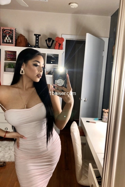 Kassie-Vitamine — Escort Chambéry (1)