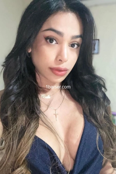 Meli-Ssa — Escort Seine et Marne (1)