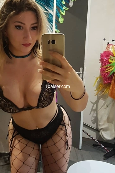 Ciaase — Escort Lille (1)