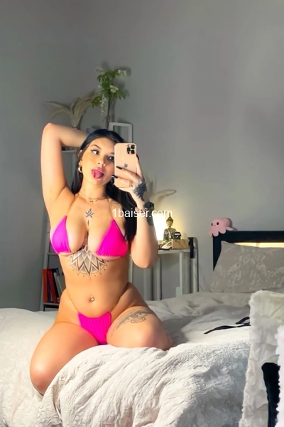 Celine — Escort Haute Corse (1)