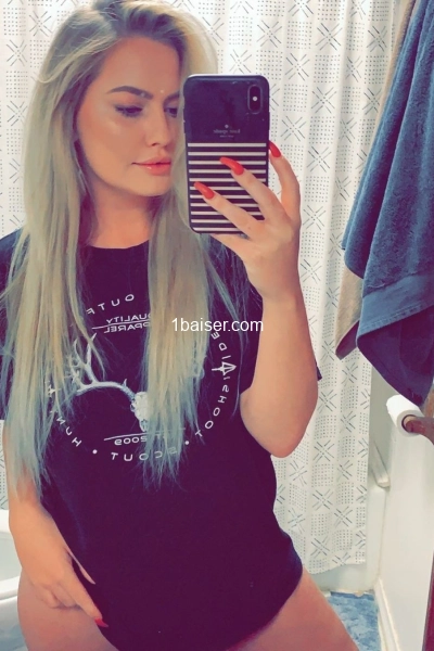 melissa123 — Escort Aix en Provence (1)