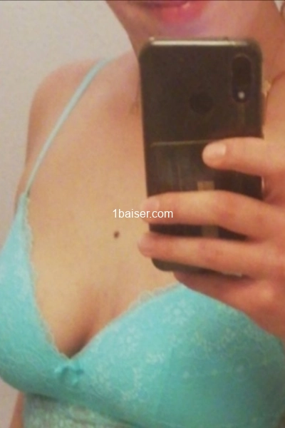 Emma — Escort Pyrenees Atlantiques (1)