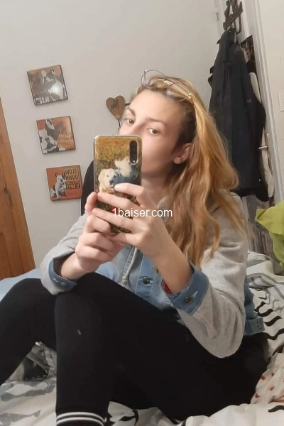Marceline32 — Escort Isere (1)