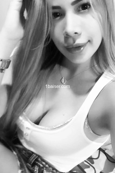 Elisabeth — Escort Caen (1)
