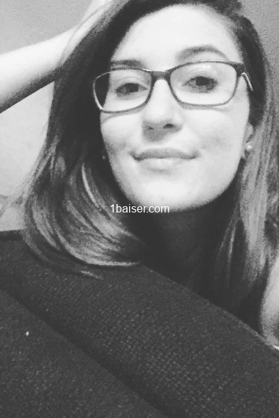 Asma3323 — Escort Marseille (1)