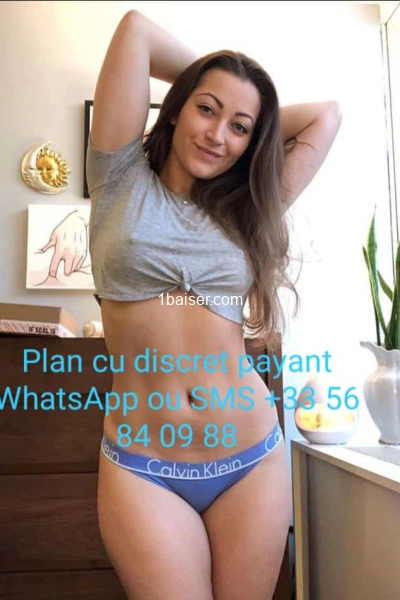 Meile — Escort Marseille (1)