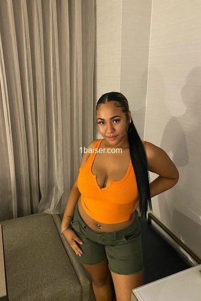 Leslie — Escort Ardeche (1)