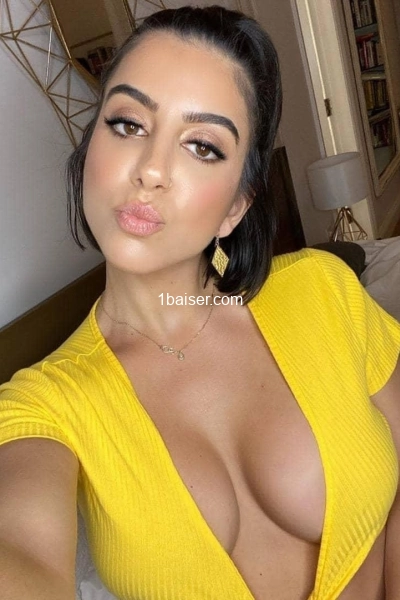 Blandine — Escort Oise (1)