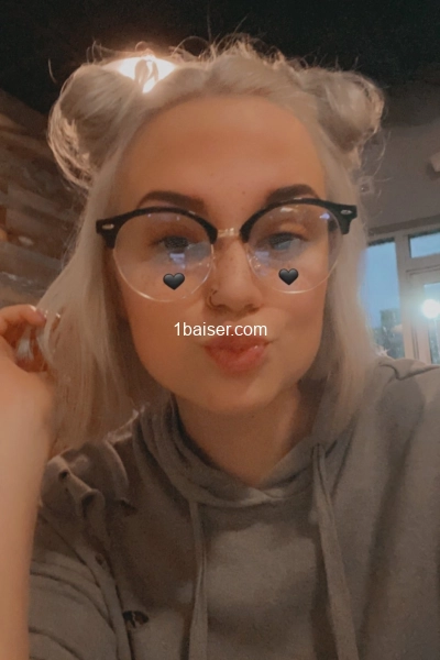 Stephie201 — Escort Vitry sur Seine (1)