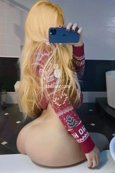 Kaily — Escort Essonne (1)