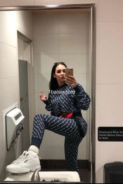 Sandraa — Escort Perpignan (1)