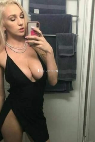 Sandra — Escort Lyon (1)