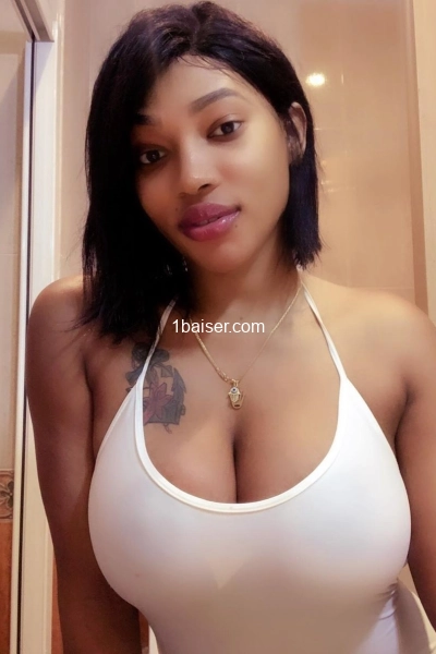 Anissa — Escort Nice (1)