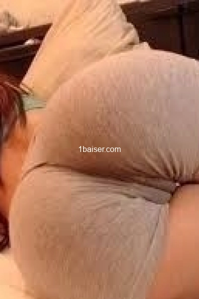 janne227 — Escort Caen (1)