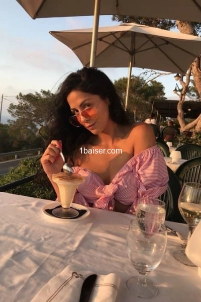 Eunissse — Escort Boulogne billancourt (1)