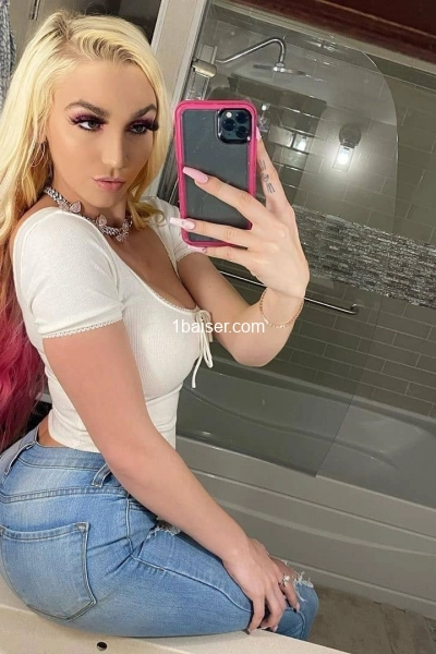 kandra — Escort Cannes (1)