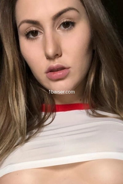 R0seline — Escort La Seyne sur Mer (1)