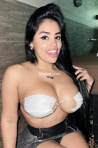 Lucrecia — Escort Bas Rhin (1)