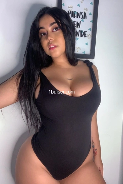 Escort à Vaucluse : Eliza-Jade, Femme (2/2)