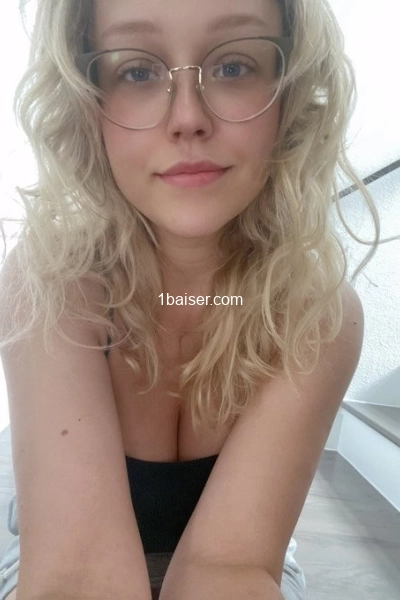 Gloria — Escort Noisy le Grand (1)