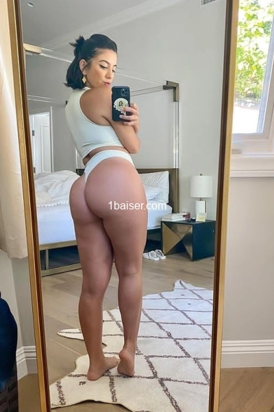 Lana — Escort Vitry sur Seine (1)