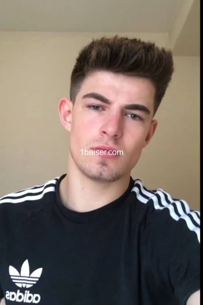 ambroise — Escort Yvelines (1)