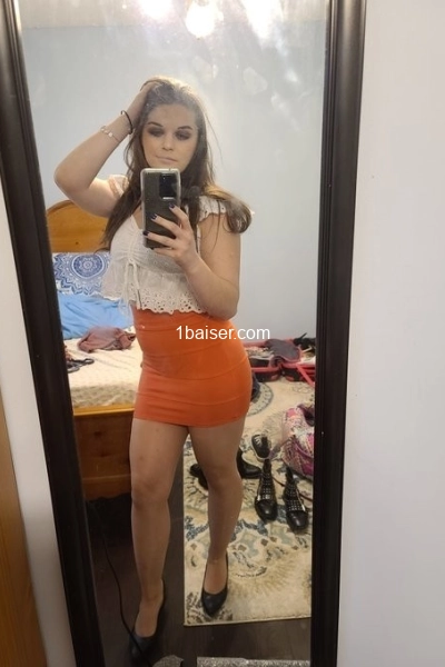 Lionella — Escort Neuilly sur Seine (1)