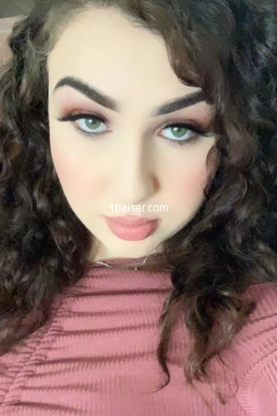 Pauline2021 — Escort Ain (1)
