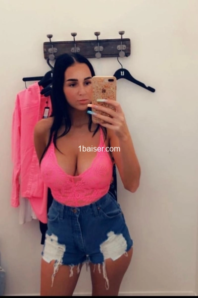 Luluna — Escort Le Havre (1)