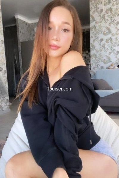Licia — Escort Neuilly sur Seine (1)