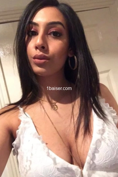 Queendy — Escort Haute Savoie (1)