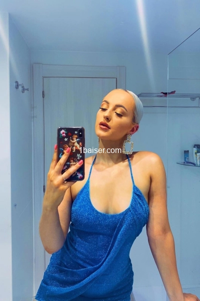 Melissa — Escort Lille (1)