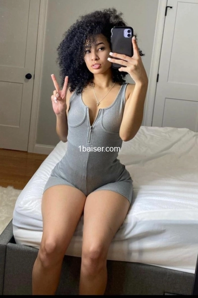 Dianny — Escort Loire (1)