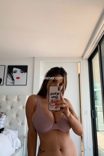 Lindane — Escort Montpellier (1)