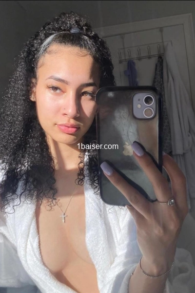 Dianny — Escort Belfort (1)