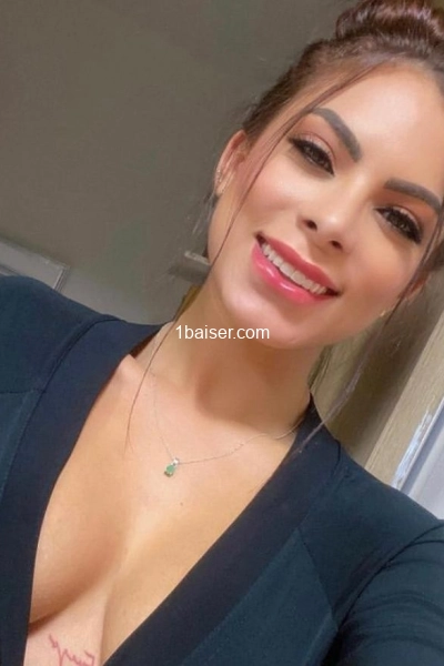 Angela — Escort Antibes (1)
