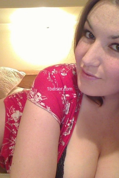 Deola — Escort Aubervilliers (1)